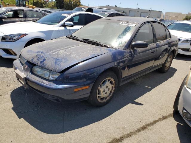 1997 Saturn Sl2 