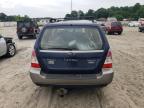 2006 Subaru Forester 2.5X Ll Bean на продаже в Seaford, DE - Side