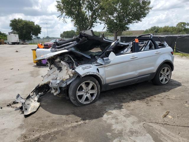 2013 Land Rover Range Rover Evoque Pure Premium na sprzedaż w Orlando, FL - All Over