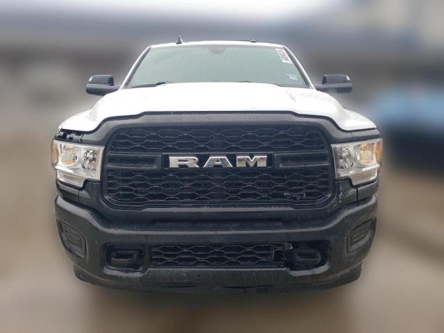  RAM 3500 2022 Білий