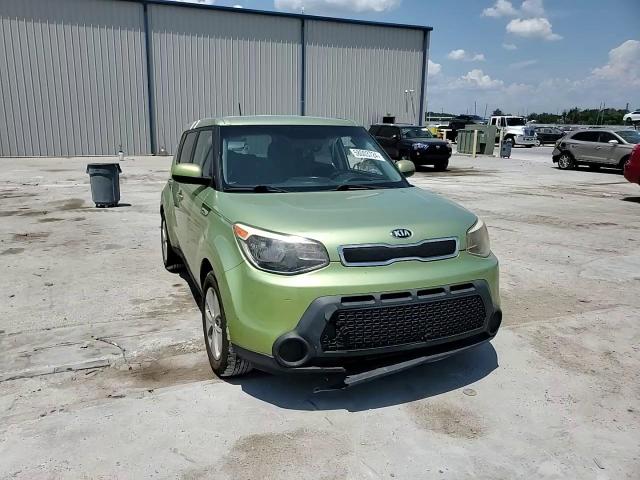 2015 Kia Soul VIN: KNDJN2A26F7808046 Lot: 58003724
