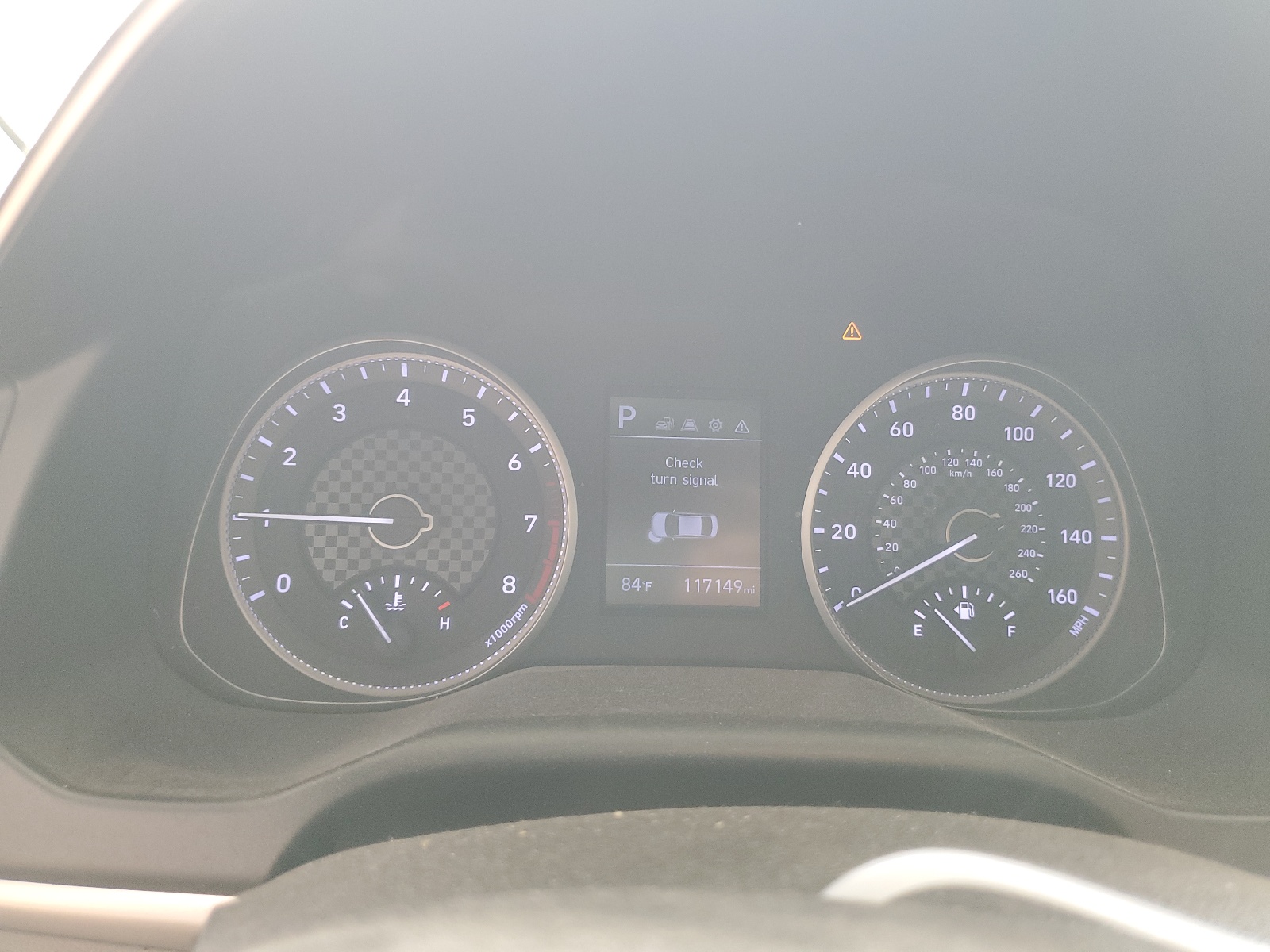 KMHD84LF1KU767655 2019 Hyundai Elantra Sel