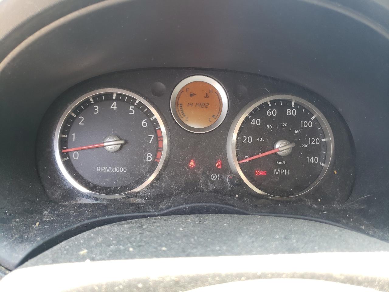 2007 Nissan Sentra 2.0 VIN: 3N1AB61E07L656243 Lot: 58943994