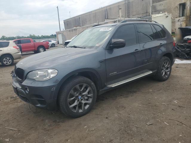 5UXZW0C59CL673125 | 2012 BMW x5 xdrive35d