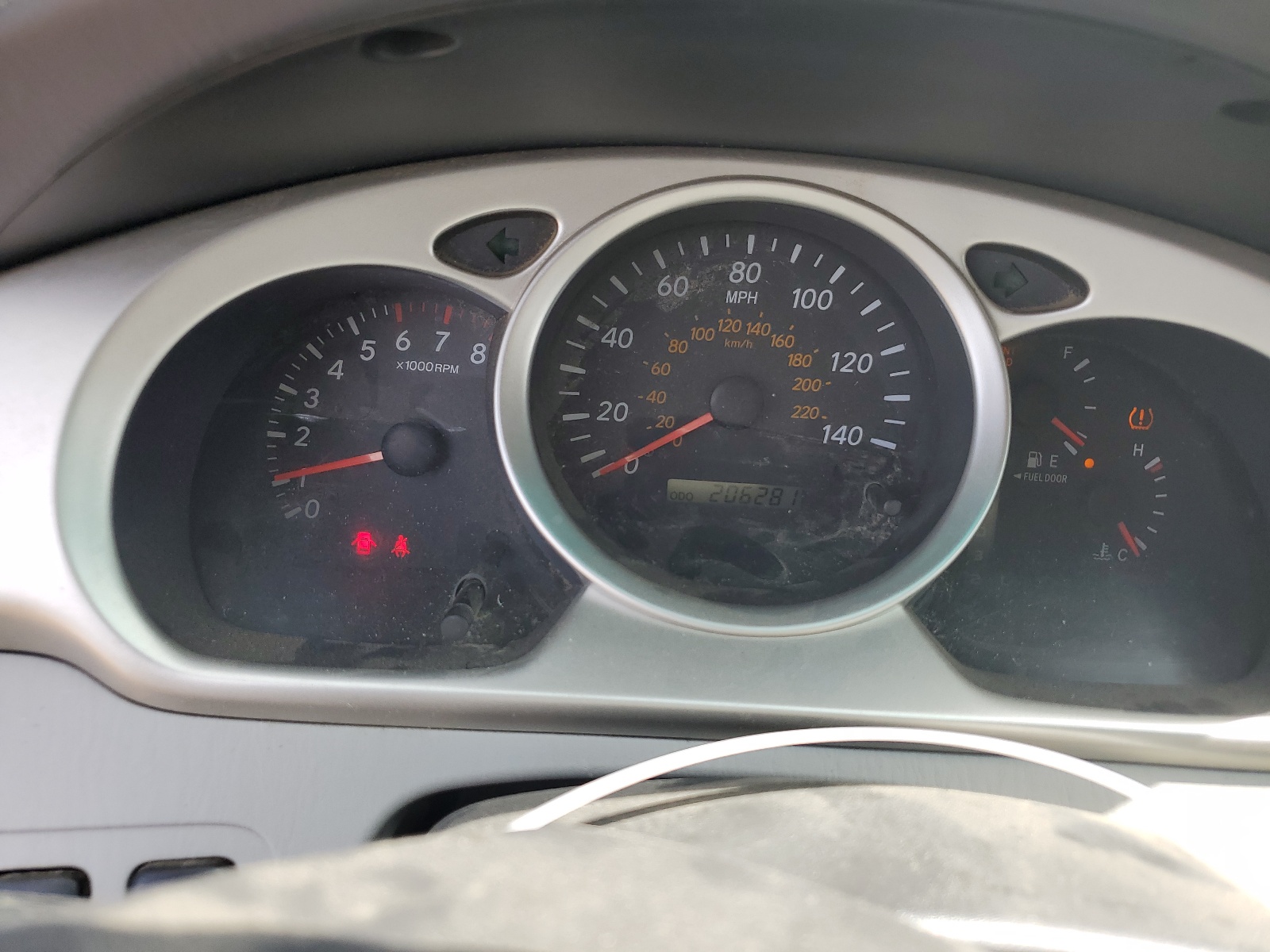 JTEDP21A350061166 2005 Toyota Highlander Limited