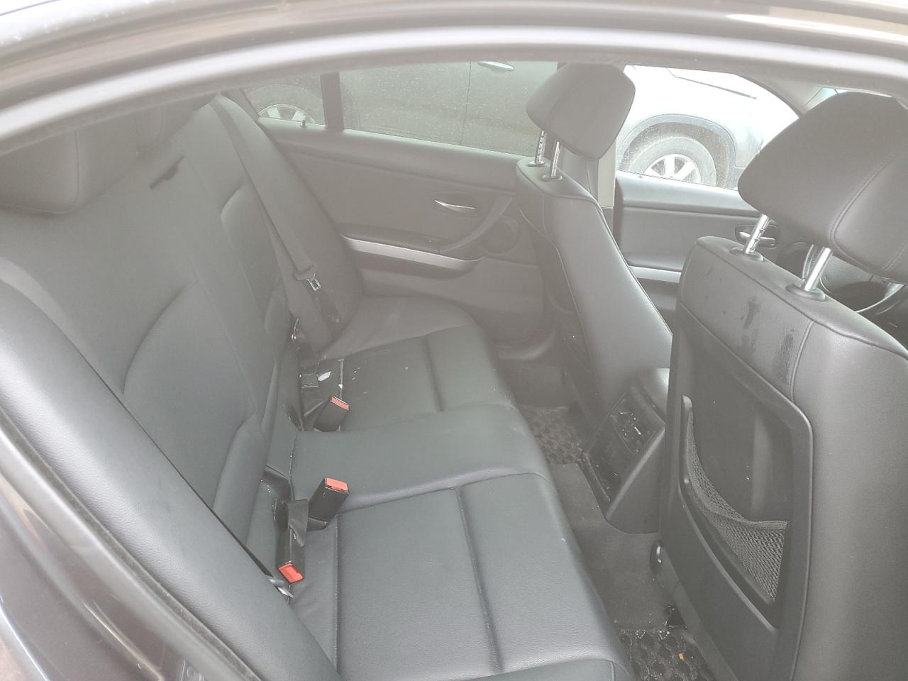 2007 BMW 328 Xi VIN: WBAVC93547K030557 Lot: 60488484