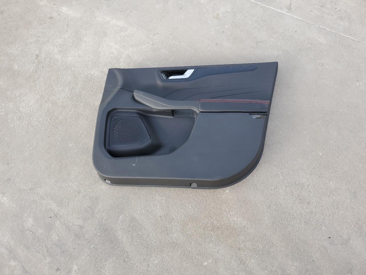 2023 Ford Escape St Line VIN: 1FMCU0MN9PUB31028 Lot: 57269454