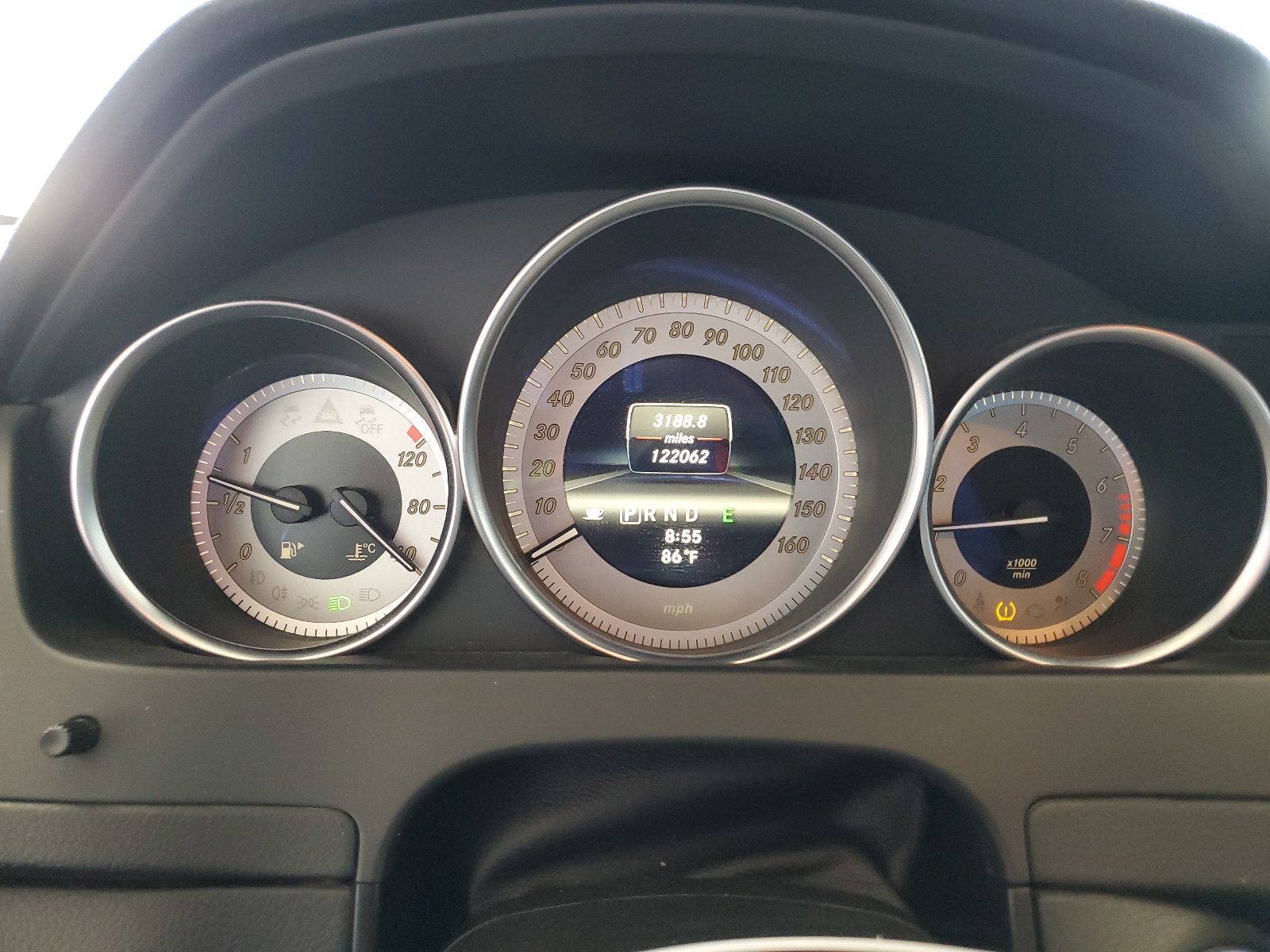 WDDGF4HB3DR241407 2013 Mercedes-Benz C 250