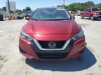 2020 Nissan Versa Sv for Sale in Lebanon, TN - Rear End