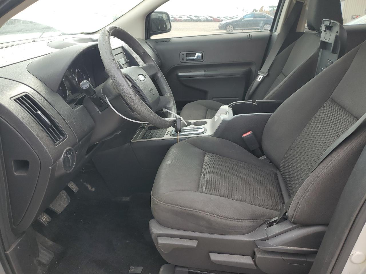 2010 Ford Edge - Image 7