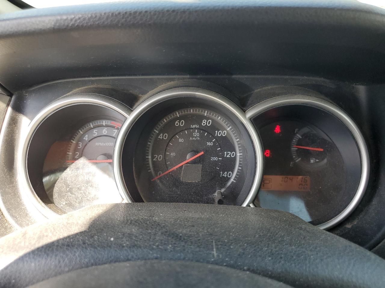 2010 Nissan Versa S VIN: 3N1BC1CP2AL352308 Lot: 58562664