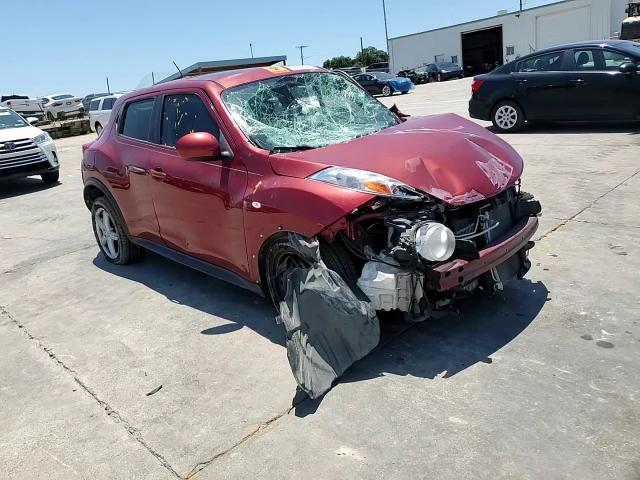 2011 Nissan Juke S VIN: JN8AF5MRXBT023378 Lot: 58272334
