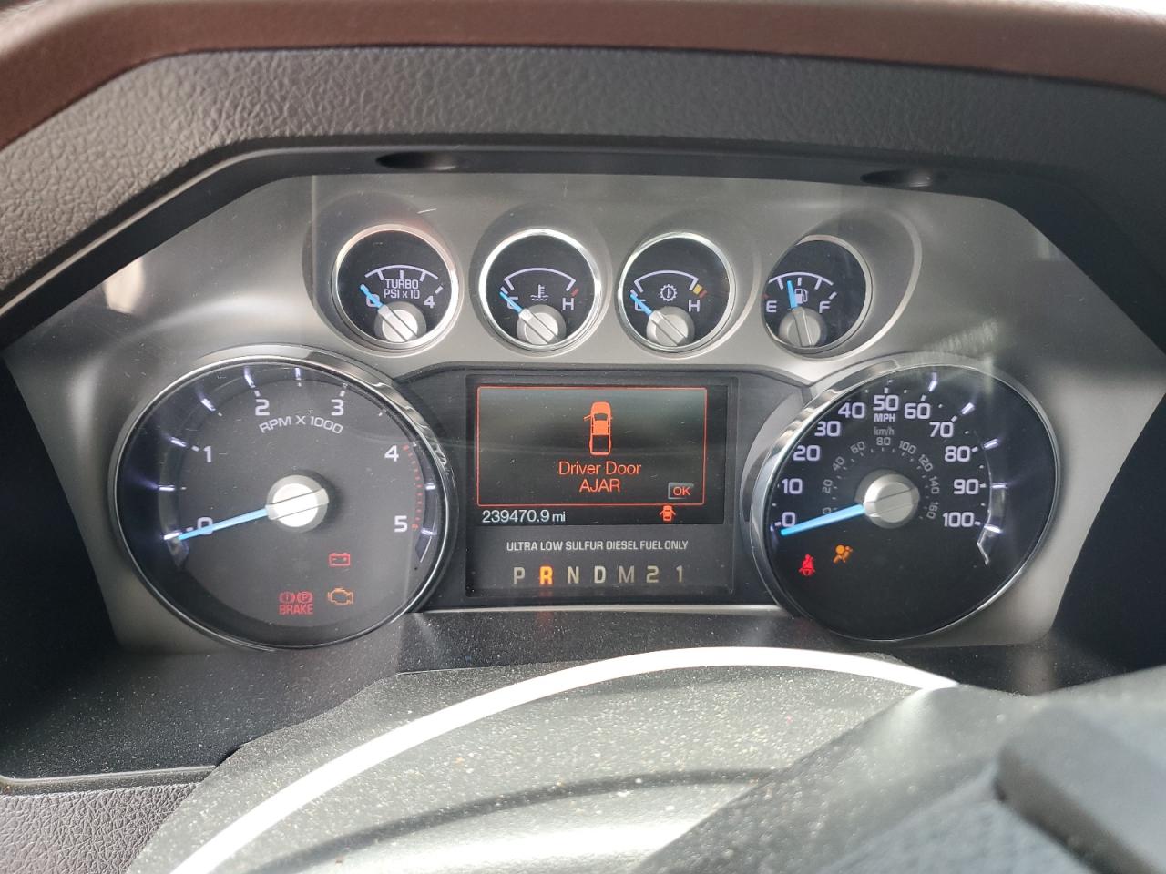 2013 Ford F450 Super Duty VIN: 1FT8W4DT2DEA89706 Lot: 56662594