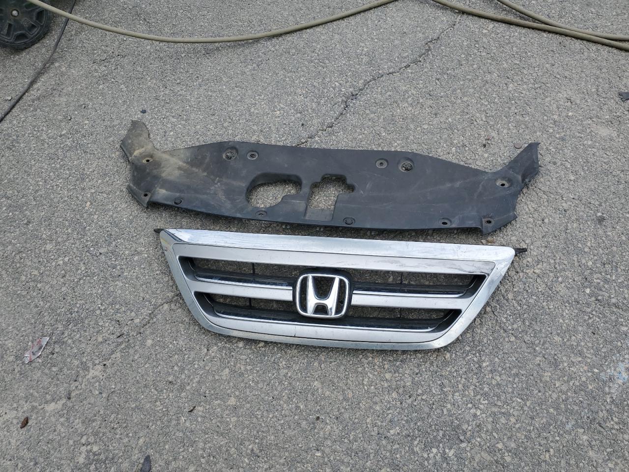 2007 Honda Odyssey Exl VIN: 5FNRL38747B076849 Lot: 60934574