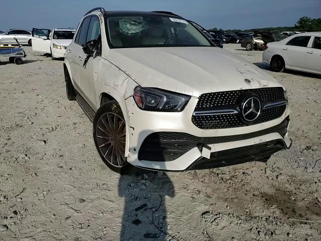 2022 Mercedes-Benz Gle 350 VIN: 4JGFB4JB2NA598410 Lot: 59215714