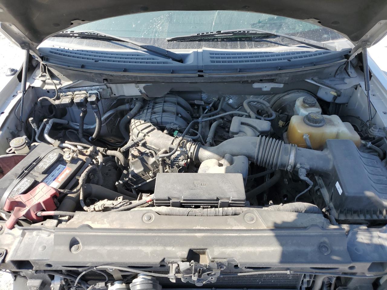 2013 Ford F-150 - Image 12