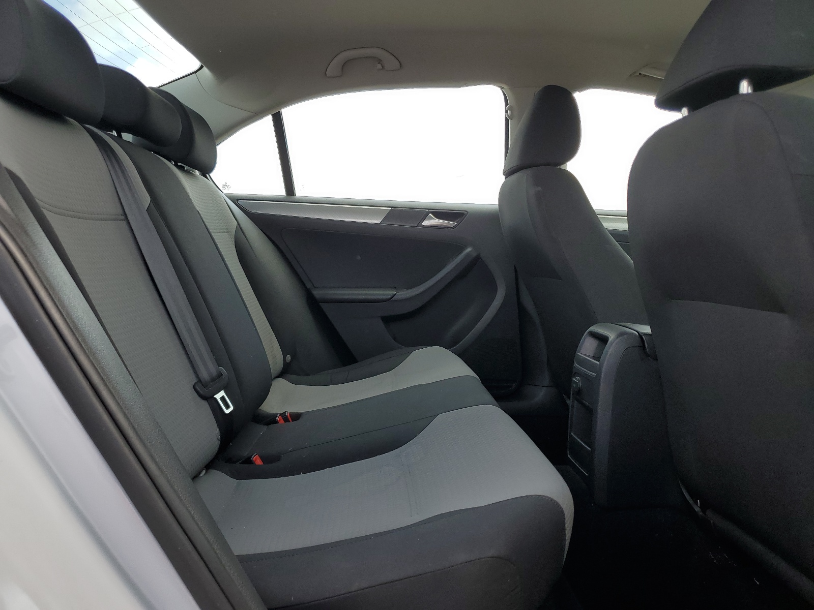 3VW2B7AJ6HM253235 2017 Volkswagen Jetta S