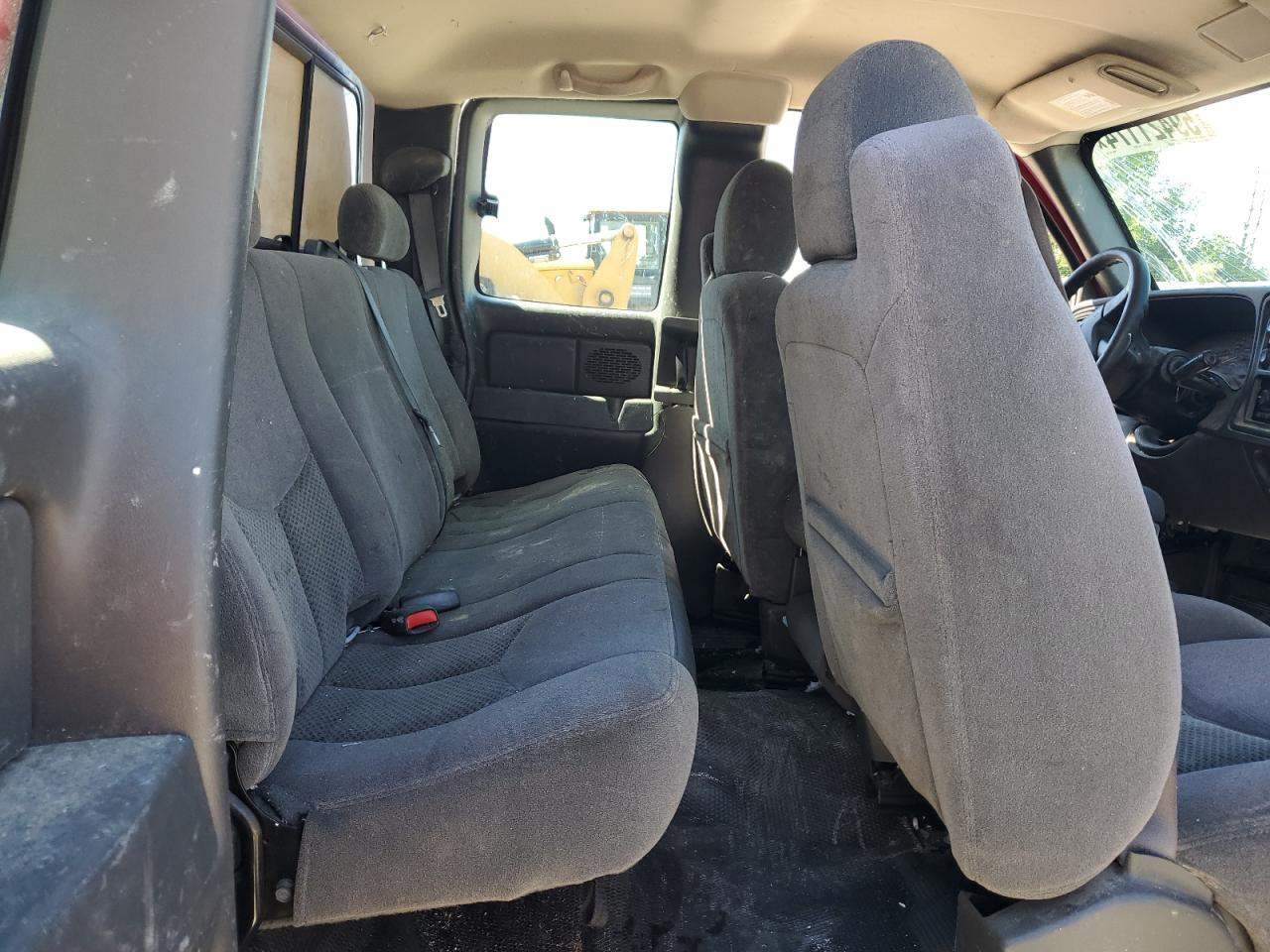 2006 Chevrolet Silverado K1500 VIN: 1GCEK19V16Z211376 Lot: 59421174