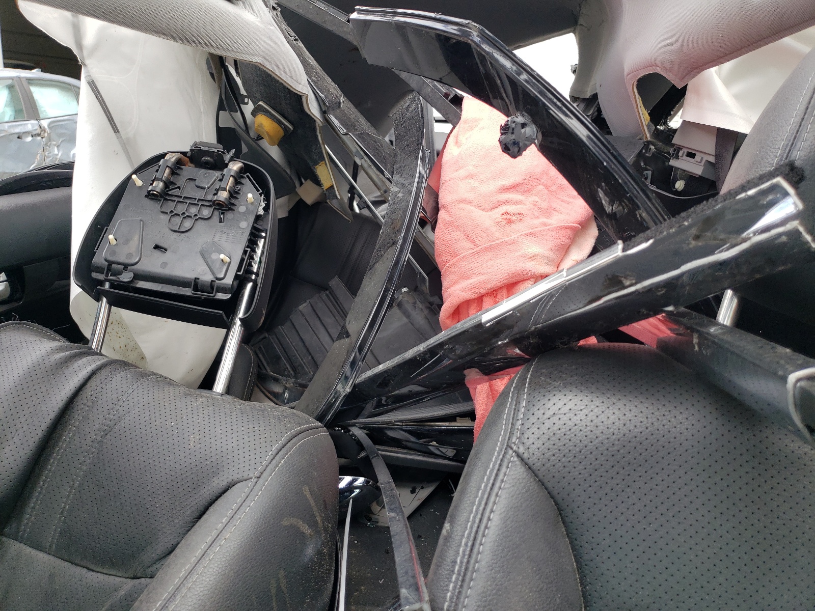 5XYKWDA25CG217086 2012 Kia Sorento Sx