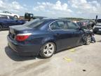 2008 Bmw 528 I na sprzedaż w Grand Prairie, TX - Front End