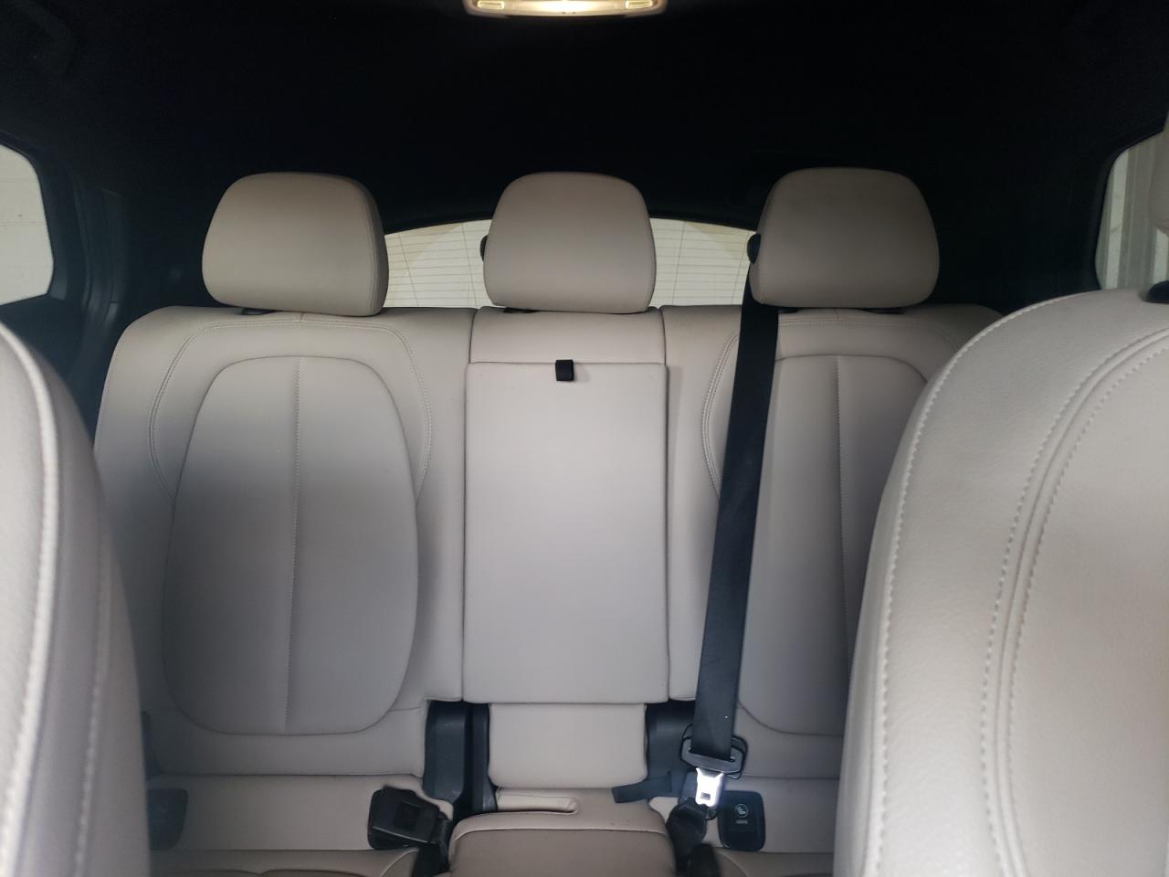 2018 BMW X2 Sdrive28I VIN: WBXYJ3C36JEP76003 Lot: 58067194