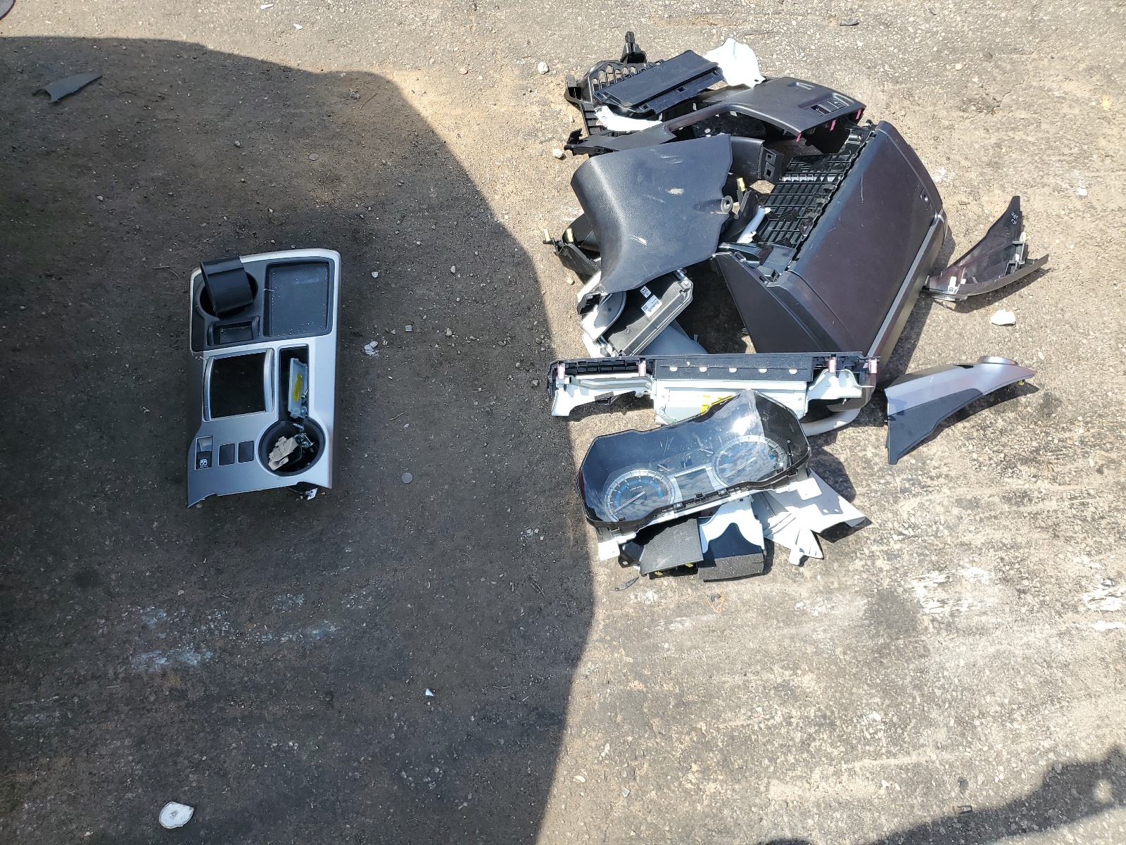 JTEZU5JR8G5139601 2016 Toyota 4Runner Sr5