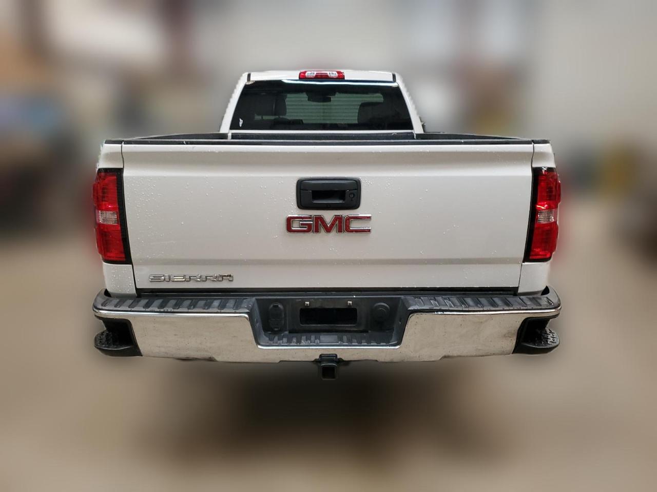 2015 GMC Sierra C1500 VIN: 1GTN1TEC3FZ443397 Lot: 58766234