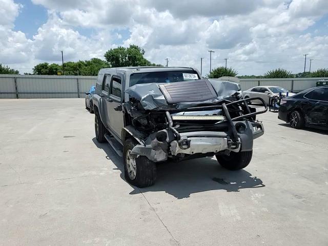 2008 Hummer H3 VIN: 5GTEN13E188162438 Lot: 60136734