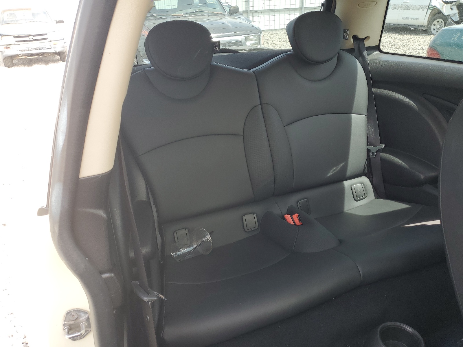 WMWSU3C51DT374348 2013 Mini Cooper