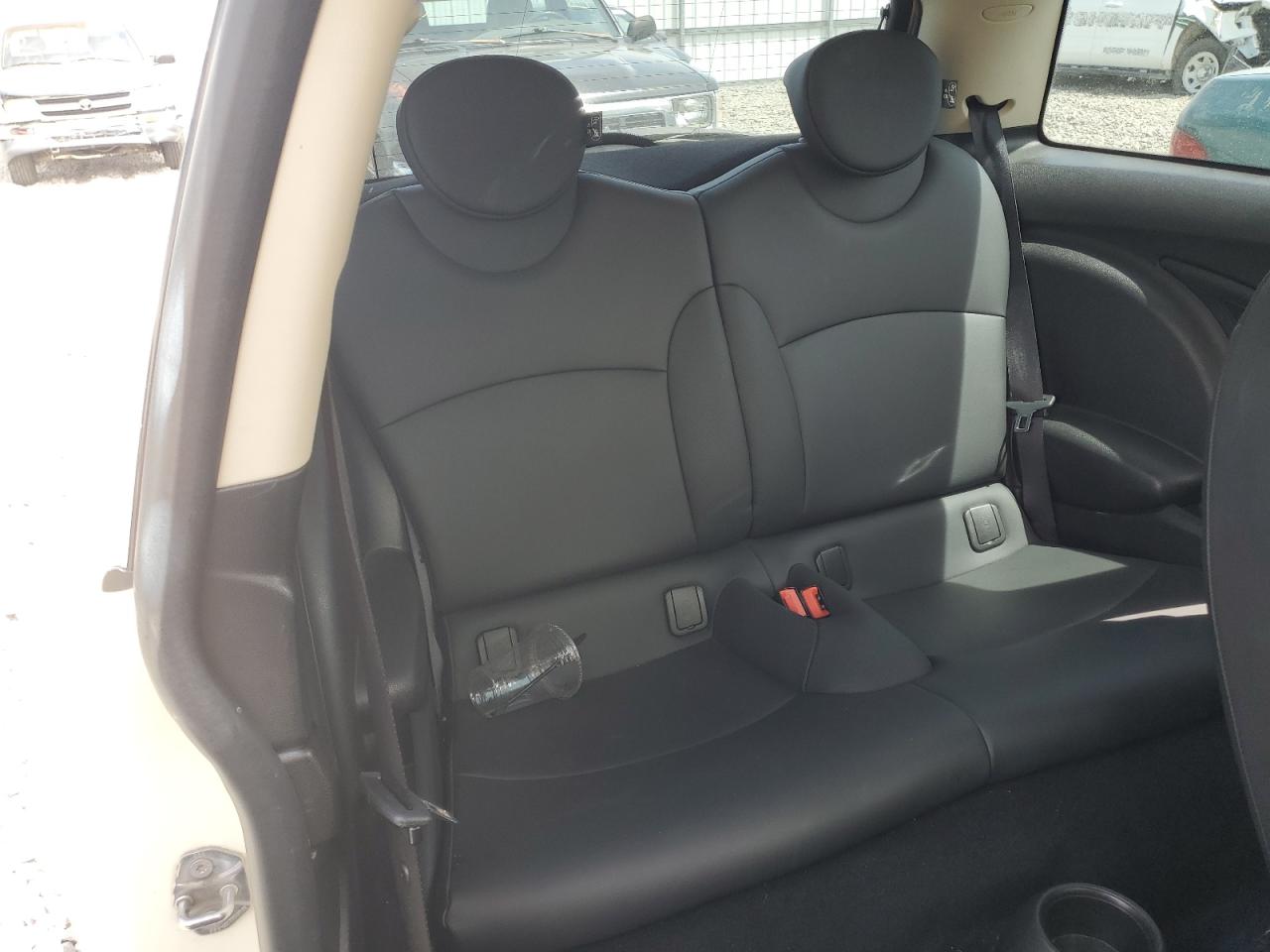 2013 Mini Cooper VIN: WMWSU3C51DT374348 Lot: 59145724