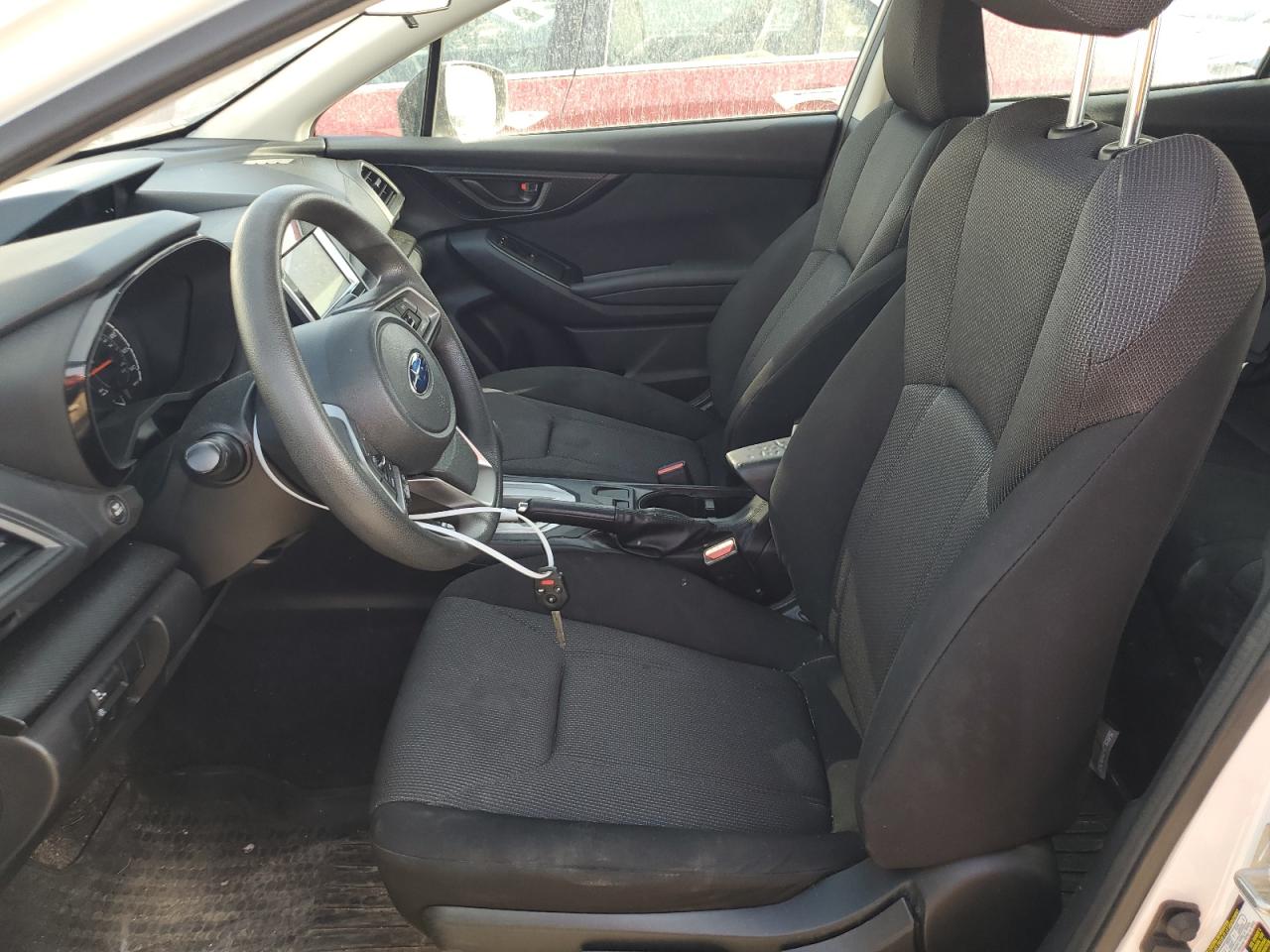 4S3GTAA69K3757978 2019 Subaru Impreza