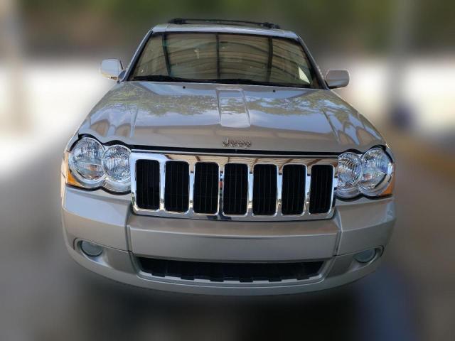 1J8HS58N68C228954 | 2008 Jeep grand cherokee limited