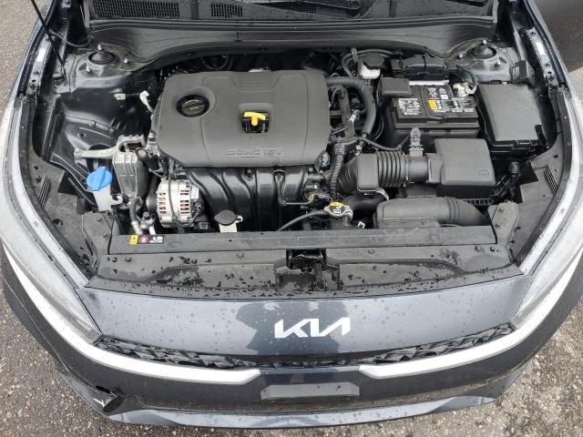 3KPF24AD6PE648957 Kia Forte LX 13