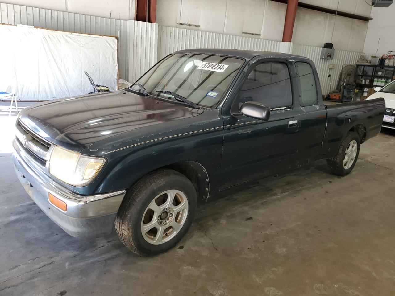 1997 Toyota Tacoma Xtracab for Sale in Lufkin, TX - Minor Dent/Scratches