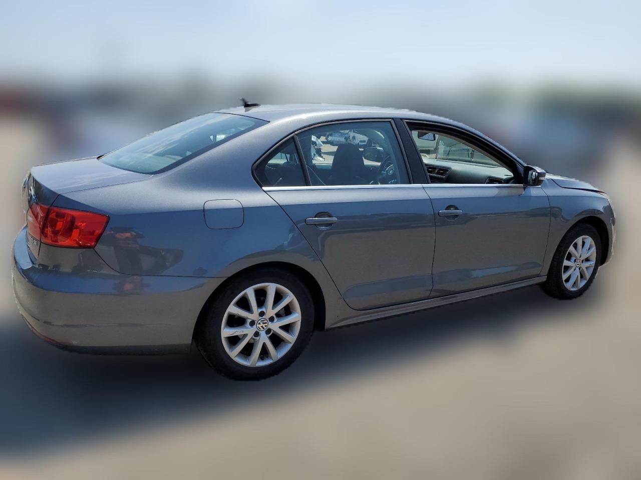 2013 Volkswagen Jetta Se VIN: 3VWDP7AJ7DM296034 Lot: 59251734