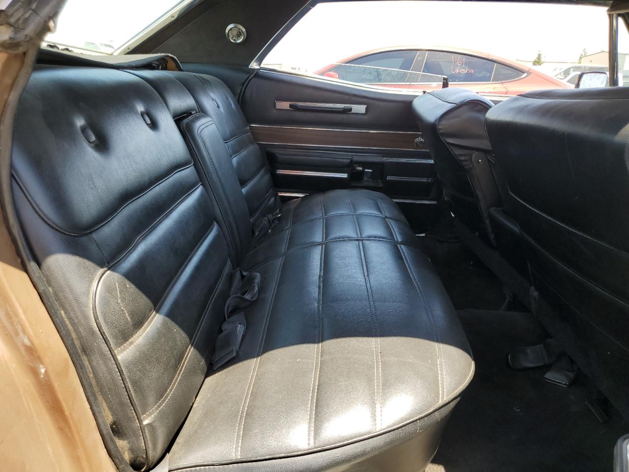 1968 Buick Electra VIN: 484398H389182 Lot: 57599884