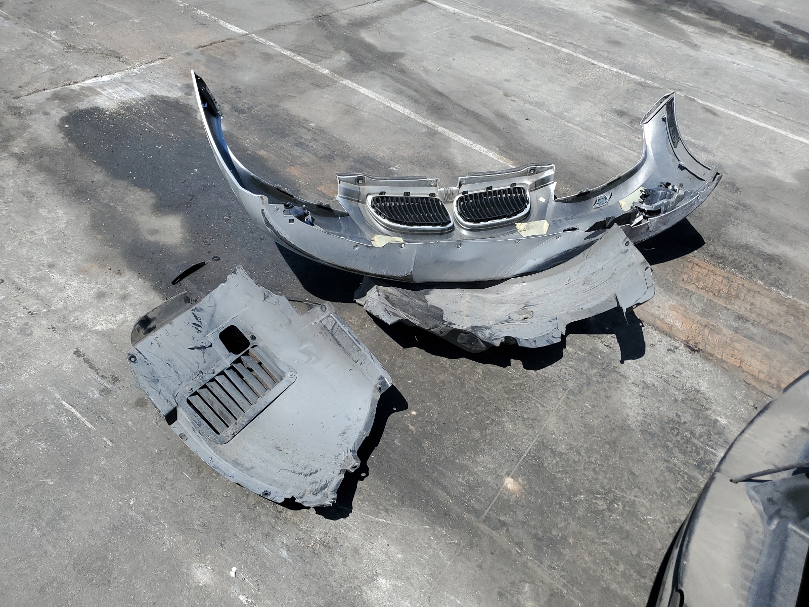 WBAWL73528PX56091 2008 BMW 335 I