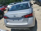 2021 Nissan Versa Sv for Sale in Seaford, DE - Front End