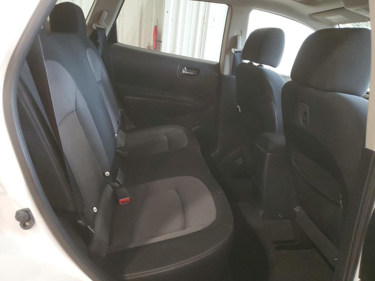 2012 Nissan Rogue S VIN: JN8AS5MV2CW374360 Lot: 59268014