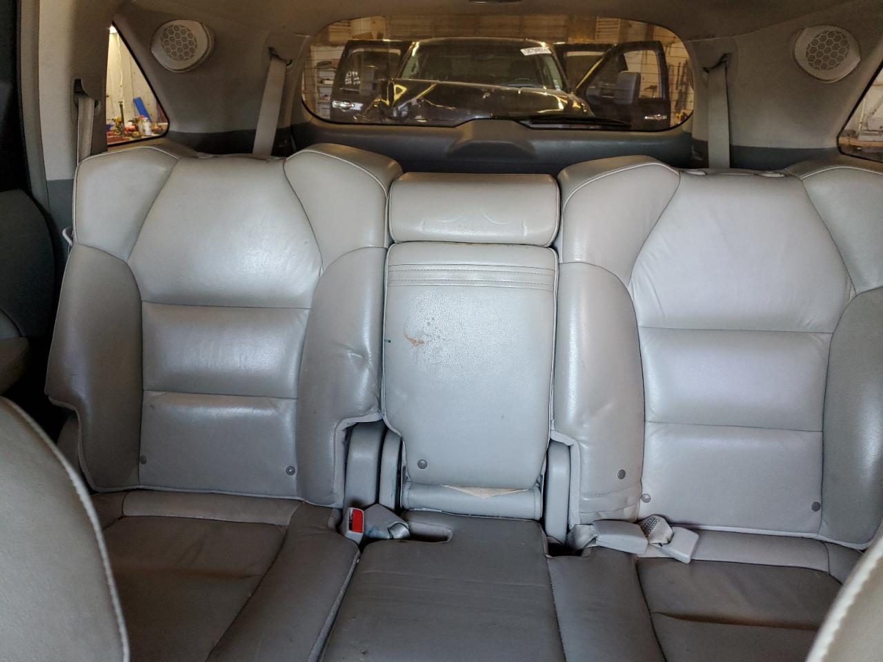 2009 Acura Mdx Technology VIN: 2HNYD28639H525388 Lot: 58467474