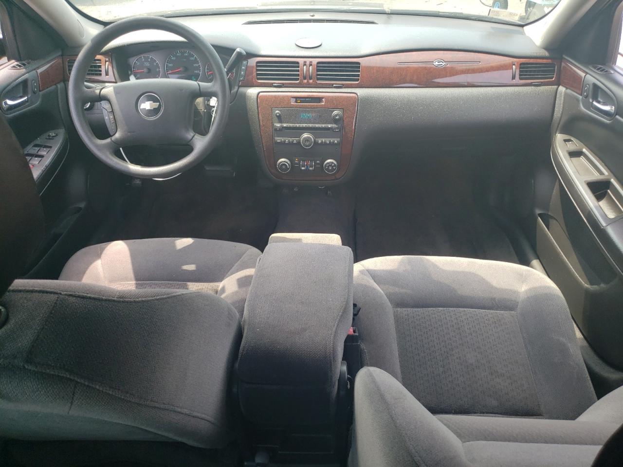 2009 Chevrolet Impala 1Lt VIN: 2G1WT57N091313138 Lot: 59329124