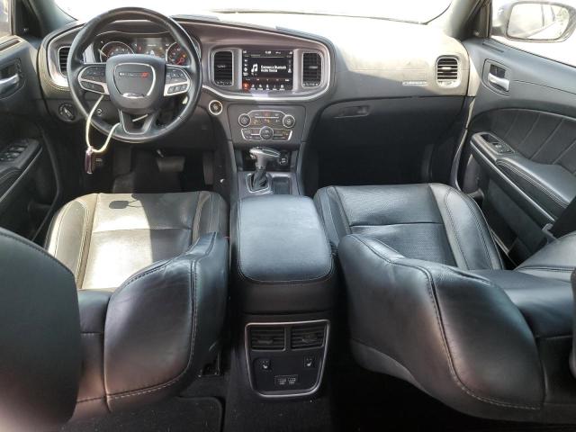  DODGE CHARGER 2020 Blue