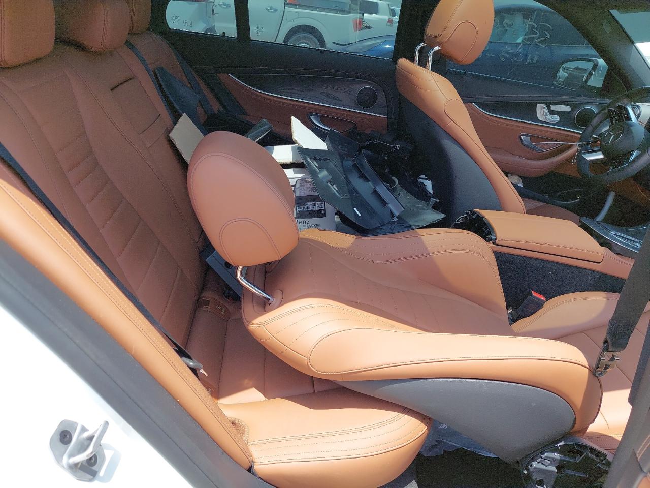 W1KZF8DB1NB079857 - 2022 Mercedes Benz E300 - #55239684