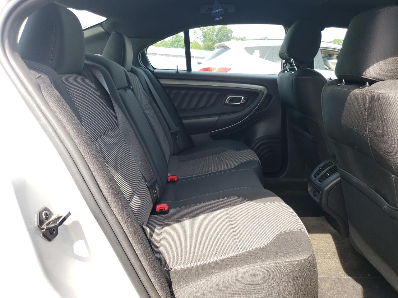 2013 Ford Taurus Sel VIN: 1FAHP2H84DG204937 Lot: 60775264