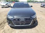 WAUDNAF4XLA****** Used and Repairable 2020 Audi A4 in Connecticut State