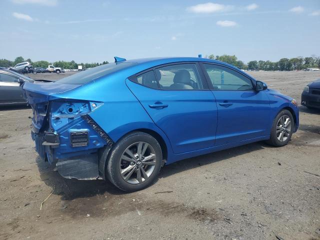 5NPD84LFXJH231249 | 2018 Hyundai elantra sel