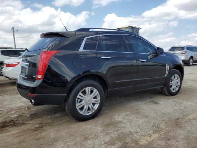  CADILLAC SRX 2013 Чорний