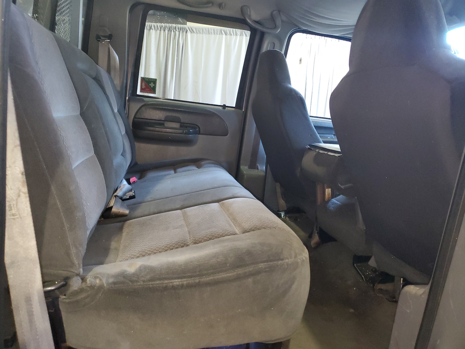 1FTSW31F82EB93001 2002 Ford F350 Srw Super Duty