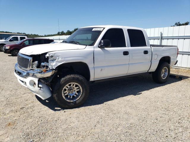 2005 Gmc New Sierra C1500 en Venta en Anderson, CA - Front End