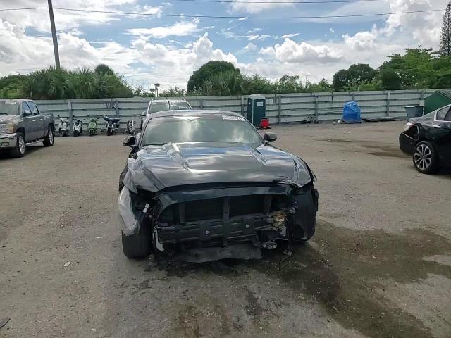 2017 Ford Mustang VIN: 1FA6P8TH4H5282699 Lot: 59233724